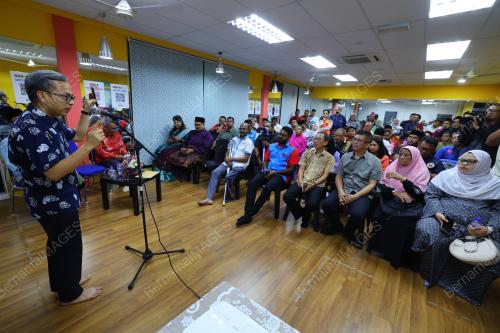 FAHMI FADZIL