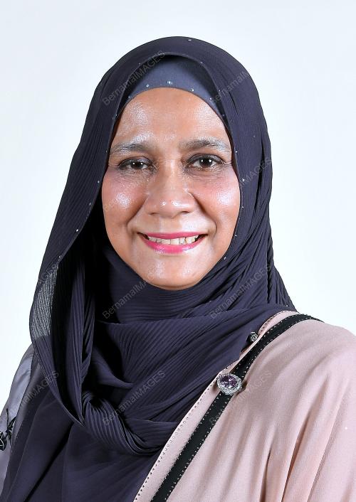 DATIN MASTURA YAZID