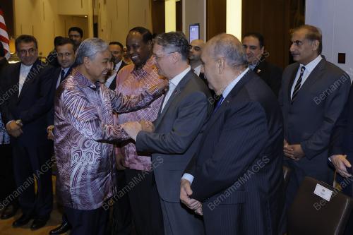 DATUK SERI DR AHMAD ZAHID HAMIDI