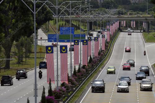JALUR GEMILANG