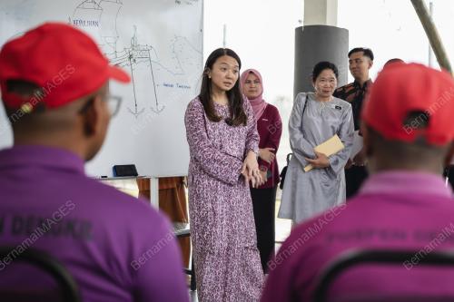 HANNAH YEOH
