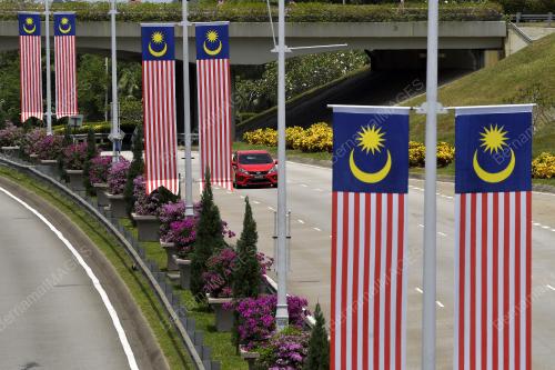 JALUR GEMILANG