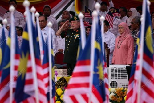 SULTAN IBRAHIM