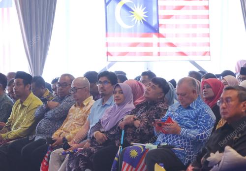 PELANCARAN BULAN KEBANGSAAN 2024
