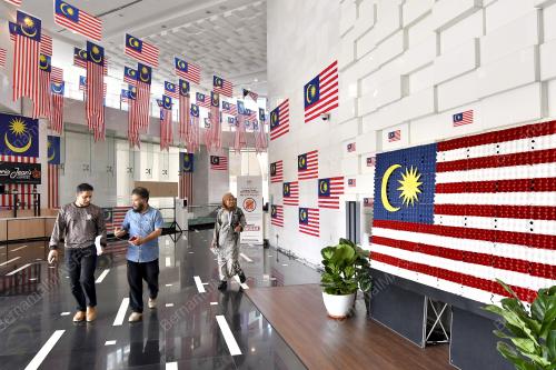 JALUR GEMILANG