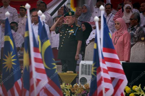SULTAN IBRAHIM