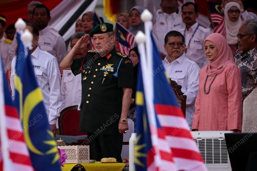 SULTAN IBRAHIM