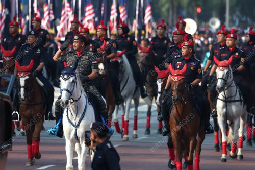 HARI KEBANGSAAN KE -67