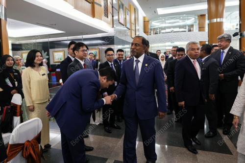 DATUK SERI DR ZAMBRY ABD KADIR