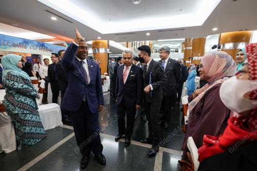 DATUK SERI DR ZAMBRY ABD KADIR