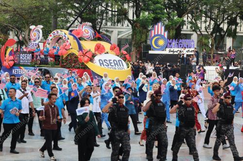 HARI KEBANGSAAN 2025