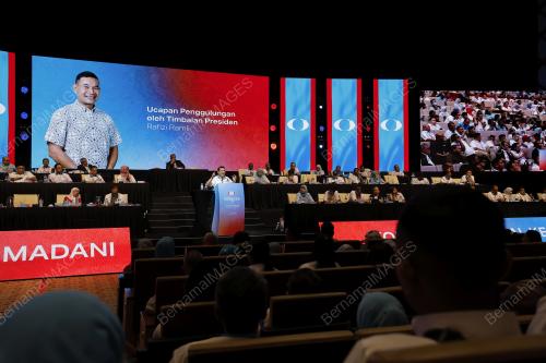 RAFIZI RAMLI