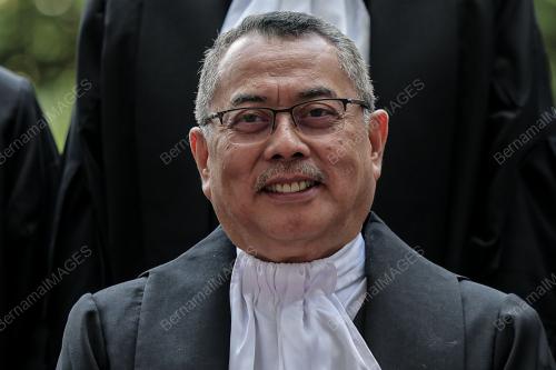 DATUK WAN AHMAD FARID WAN SALLEH