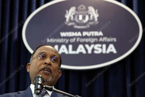 DATUK SERI DR ZAMBRY ABD KADIR