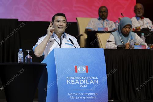 RAFIZI RAMLI