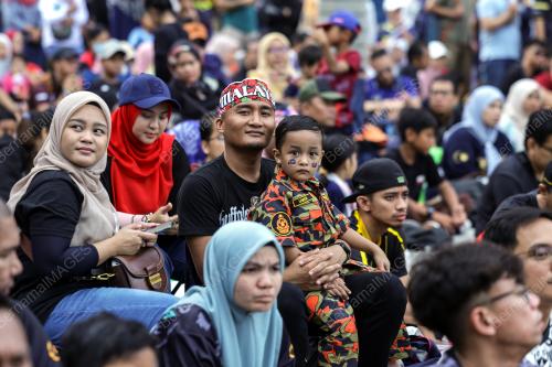 HARI KEBANGSAAN 2023