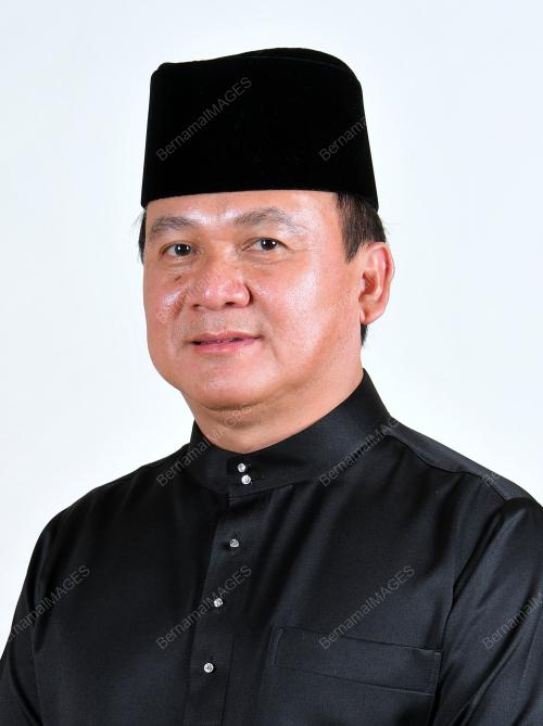 ALI ANAK BIJU