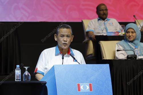 KONGRES NASIONAL KEADILAN