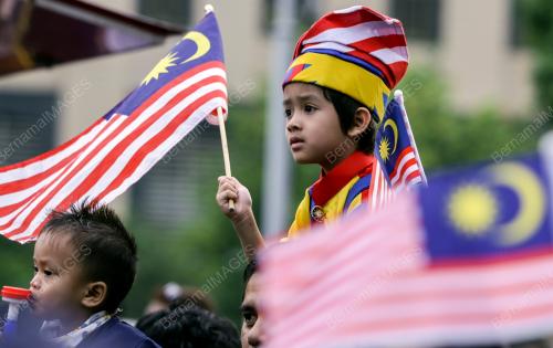 HARI KEBANGSAAN 2023