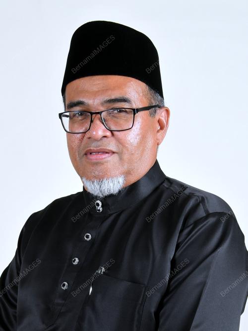HASBI HABIBOLLAH