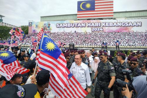 HARI KEBANGSAAN 2024
