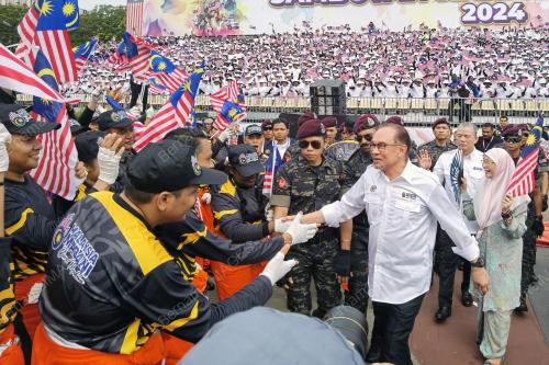 HARI KEBANGSAAN 2024
