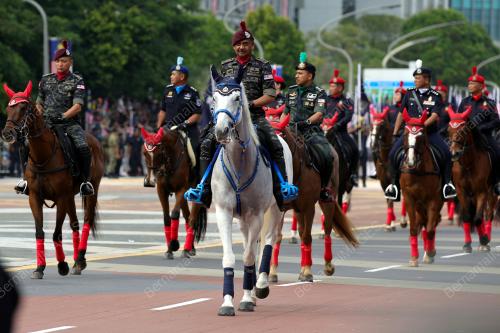 TAN SRI RAZARUDIN HUSAIN