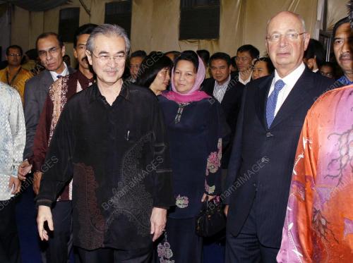 DATUK SERI ABDULLAH AHMAD BADAWI