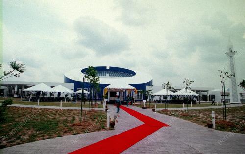 PUSAT_MUKTAMAR_ISLAM_MAS_KLIA_2_13012016