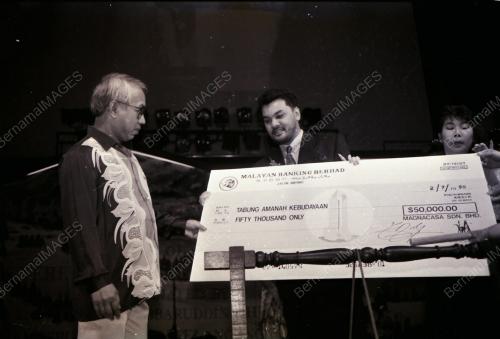 DATUK SABARUDDIN CHIK