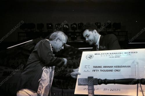 DATUK SABARUDDIN CHIK