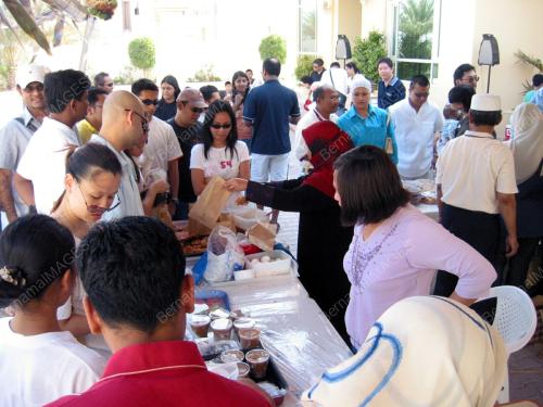 RAMADAN BAZAAR