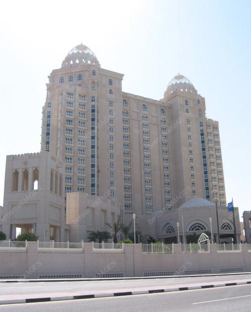SHERATON DOHA
