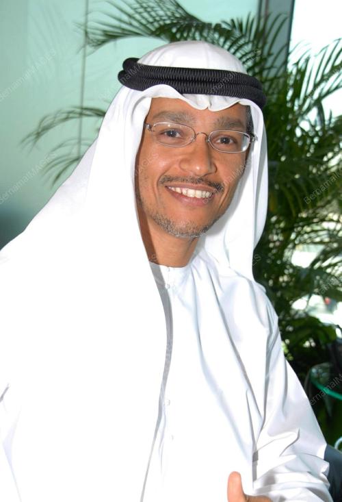 SOUD BA'ALAWY