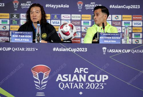 PIALA ASIA 2023