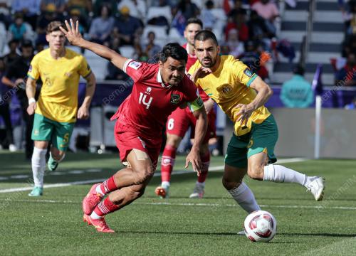 PIALA ASIA 2023