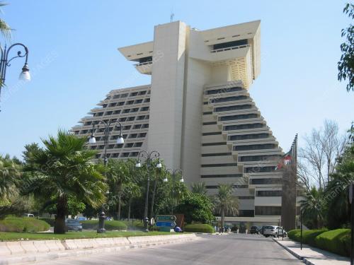 SHERATON DOHA