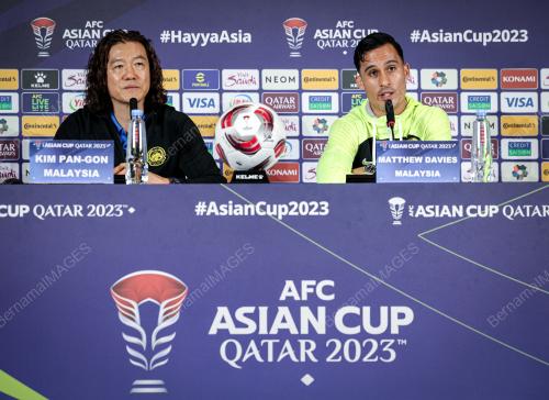 PIALA ASIA 2023