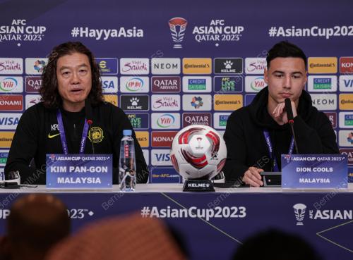 PIALA ASIA 2023