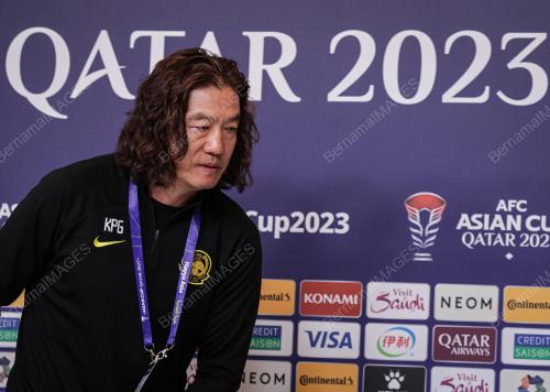 PIALA ASIA 2023