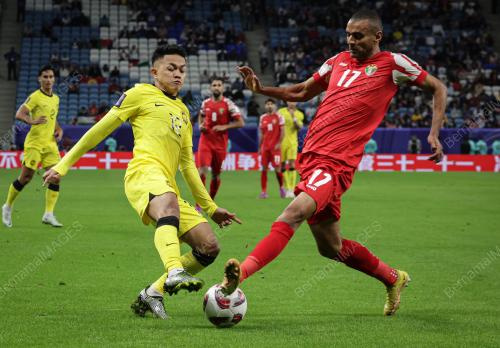 PIALA ASIA 2023