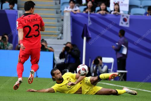 PIALA ASIA 2023