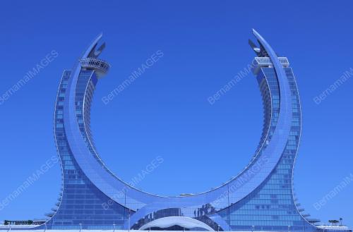 FORUM EKONOMI QATAR
