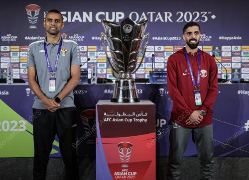 PIALA ASIA 2023