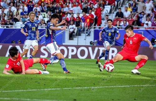PIALA ASIA 2023
