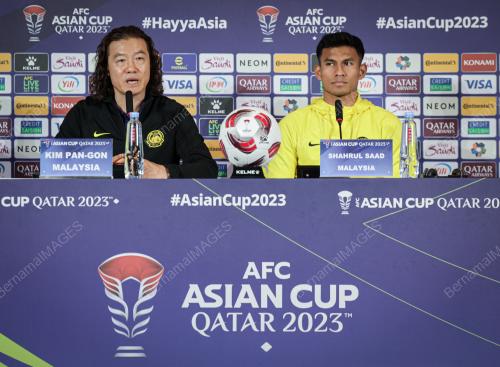 PIALA ASIA 2023