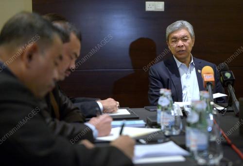 QAT15_06022017_SIDANG_MEDIA