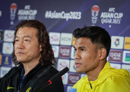 PIALA ASIA 2023