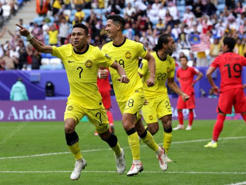 PIALA ASIA 2023