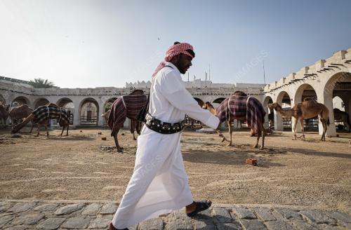 PENGAWAL UNTA AMIRI DIWAN